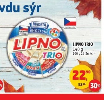 LIPNO TRIO