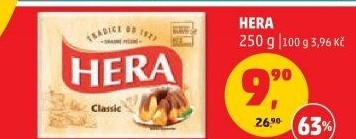 Tuk na pečení Hera