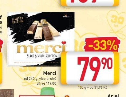 Merci