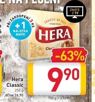 Hera Classic