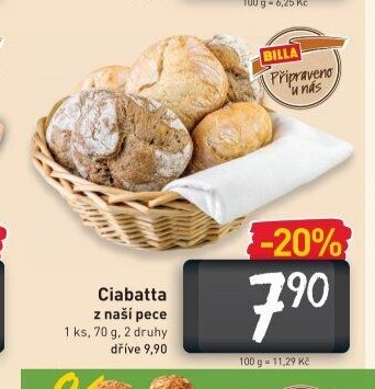 Ciabatta