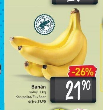 Banán