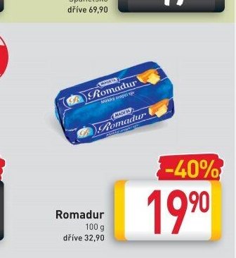 Romadur