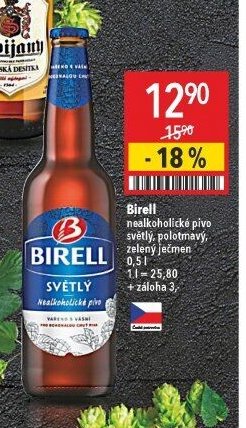 Birell