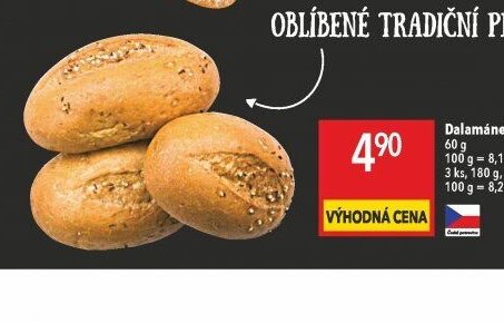 Dalamánek