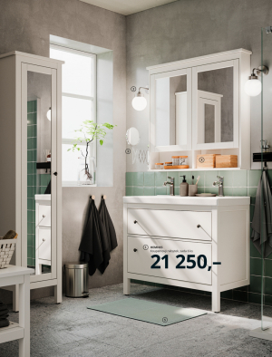 akční leták IKEA 6.9.2021-30.9.2021