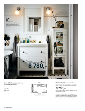 akční leták IKEA 6.9.2021-30.9.2021