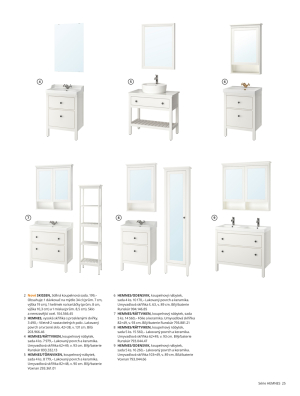akční leták IKEA 6.9.2021-30.9.2021