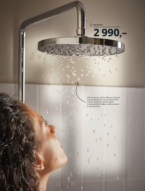 akční leták IKEA 6.9.2021-30.9.2021