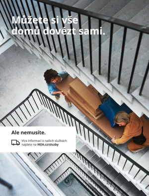 akční leták IKEA 6.9.2021-30.9.2021