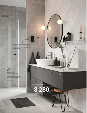 akční leták IKEA 6.9.2021-30.9.2021