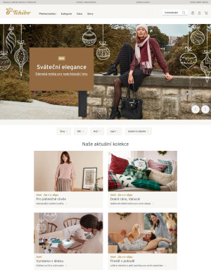 akční leták Tchibo 10.11.2021-16.11.2021