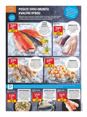 akční leták Globus 11.11.2021-17.11.2021