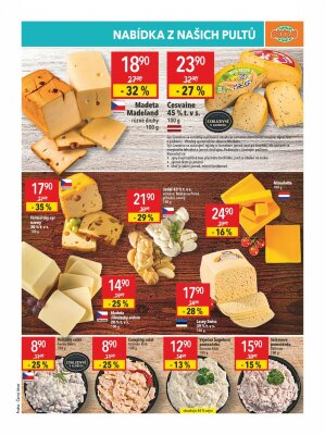 akční leták Globus 11.11.2021-17.11.2021