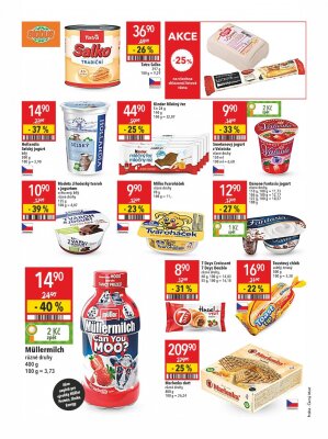 akční leták Globus 11.11.2021-17.11.2021