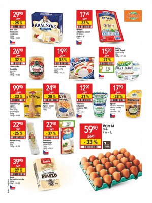 akční leták Globus 11.11.2021-17.11.2021