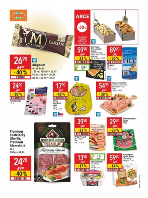 akční leták Globus 11.11.2021-17.11.2021