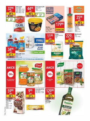 akční leták Globus 11.11.2021-17.11.2021