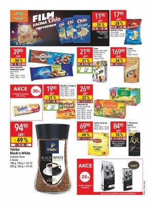 akční leták Globus 11.11.2021-17.11.2021