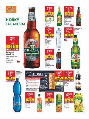 akční leták Globus 11.11.2021-17.11.2021