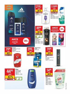 akční leták Globus 11.11.2021-17.11.2021