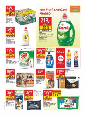 akční leták Globus 11.11.2021-17.11.2021