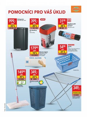 akční leták Globus 11.11.2021-17.11.2021
