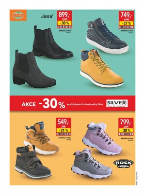 akční leták Globus 11.11.2021-17.11.2021