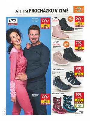 akční leták Globus 11.11.2021-17.11.2021