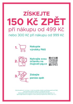 akční leták dm drogerie 11.11.2021-1.12.2021