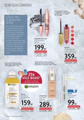 akční leták dm drogerie 11.11.2021-1.12.2021