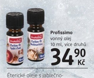 Profissimo vonný olej