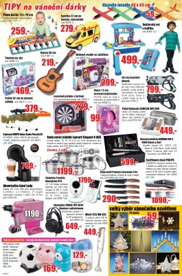 akční leták EVA.cz 10.11.2021-22.11.2021