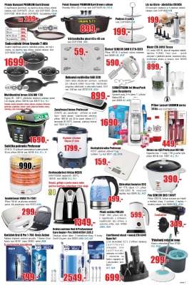 akční leták EVA.cz 10.11.2021-22.11.2021