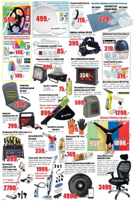 akční leták EVA.cz 10.11.2021-22.11.2021