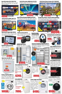 akční leták EVA.cz 10.11.2021-22.11.2021