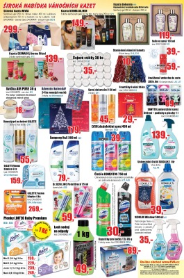 akční leták EVA.cz 10.11.2021-22.11.2021