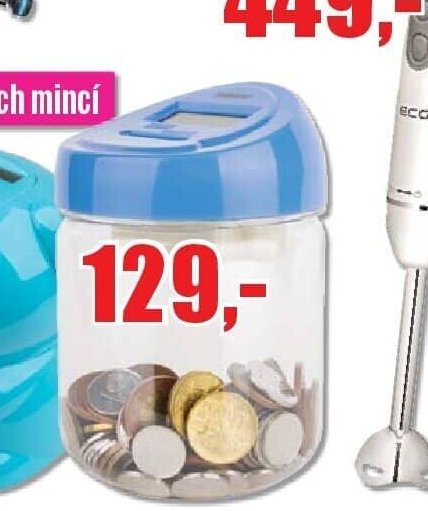 Pokladnička prasátko
