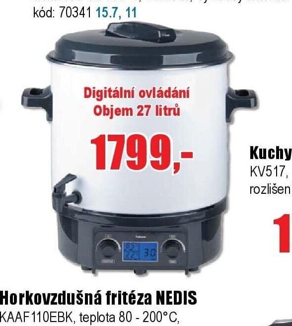 Zavařovací hrnec Professor