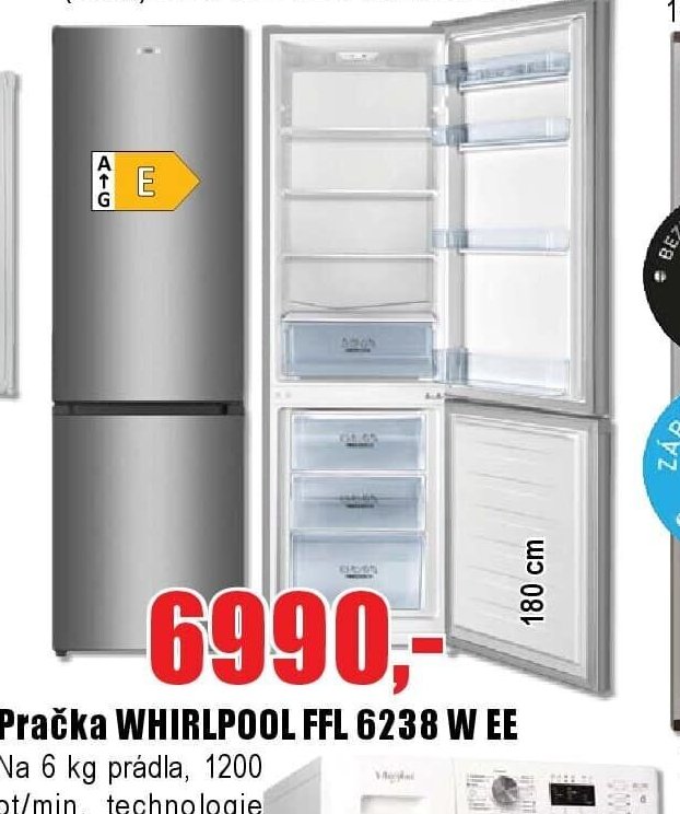 GORENJE RK4182PS4