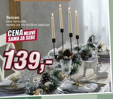 Svícen