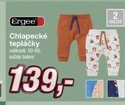 Chlapecké tepláčky