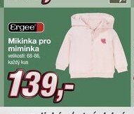 Mikinka pro miminka