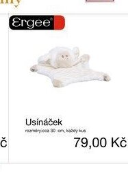 Usínáček