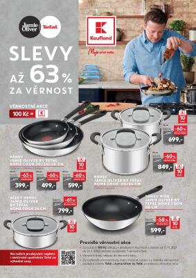 akční leták Kaufland 17.11.2021-23.11.2021
