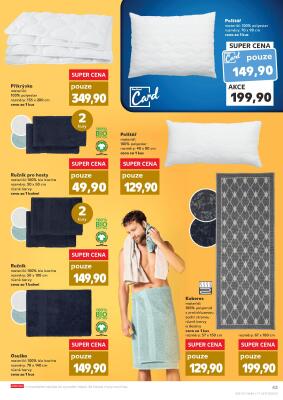 akční leták Kaufland 17.11.2021-23.11.2021
