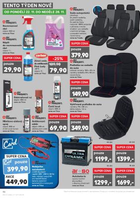 akční leták Kaufland 17.11.2021-23.11.2021