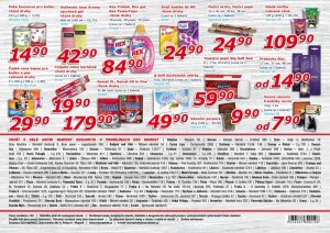 akční leták ESO MARKET 17.11.2021-28.11.2021