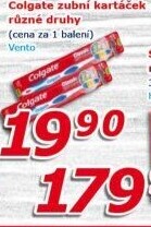 Kartáček na zuby Colgate