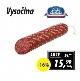 Vysočina